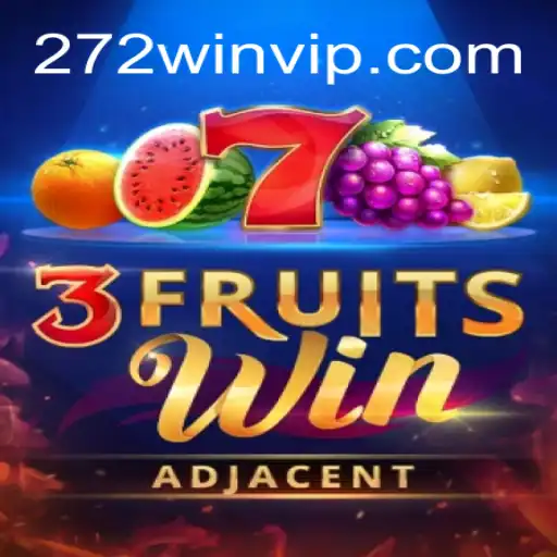 Discover the Exciting World of 3FruitsWin: A Game for Enthusiasts