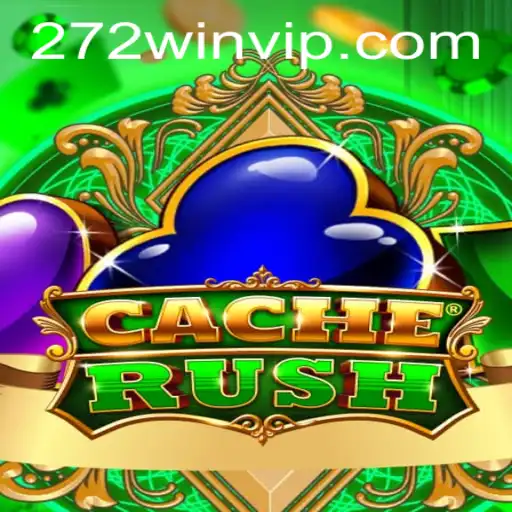 CacheRush: A Thrilling Adventure in the World of Online Gaming
