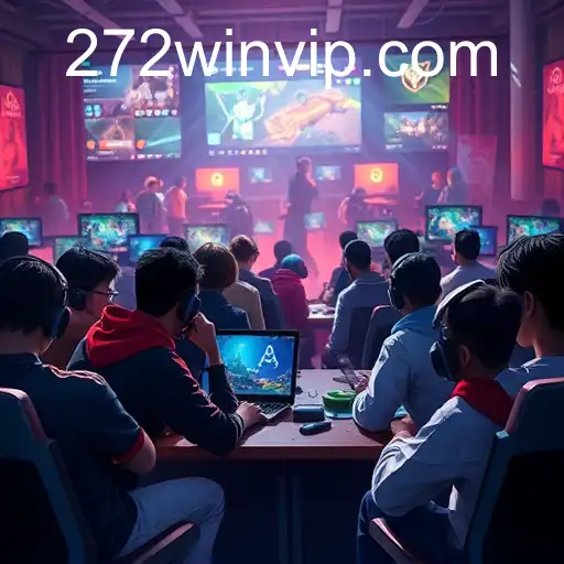 Security and Trust 272win.com - International Licenses and Certifications