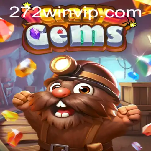 CrazyGems: A Thrilling Gem-Matching Adventure Linked with 272win.com