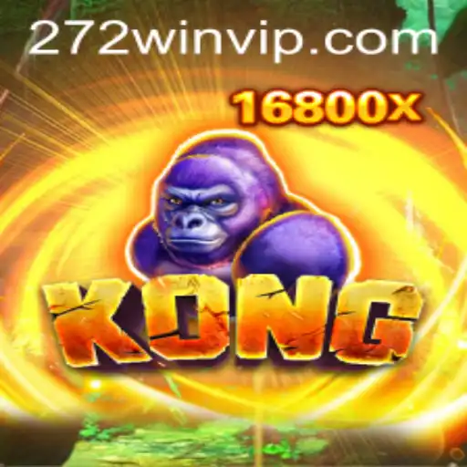 Unleashing the Adventure of Kong with 272win.com