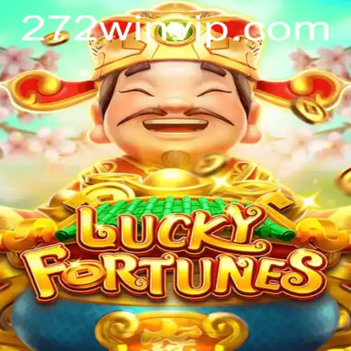 Unveiling the Excitement of LUCKYFORTUNES: A New Era of Gaming at 272win.com