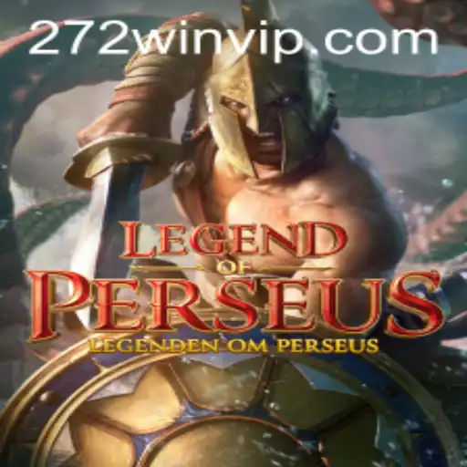 Exploring the Virtual Mythology of LegendofPerseus