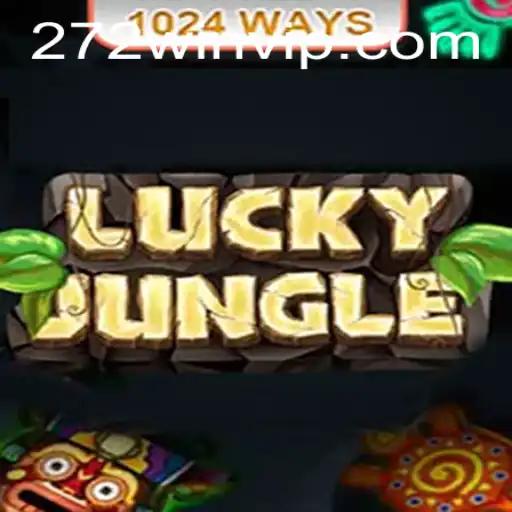 Experience the Thrill of LuckyJungle1024 with 272win.com
