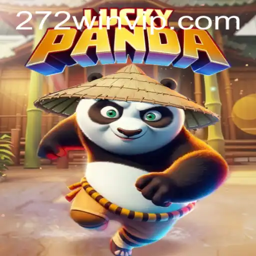 Discover the Thrills of LuckyPanda: A Unique Gaming Experience on 272win.com