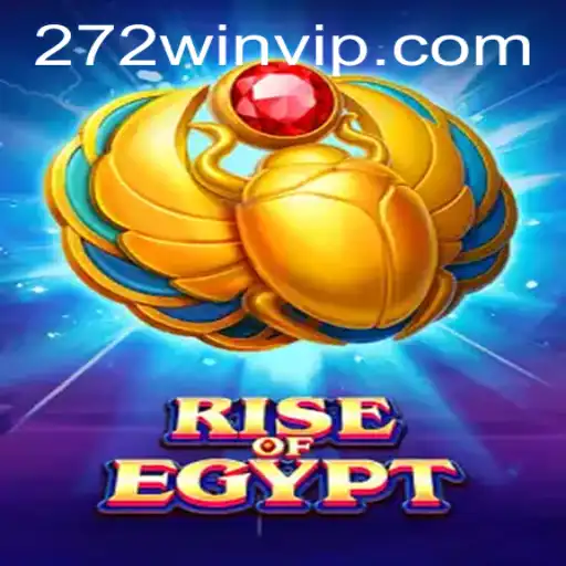 Explore the World of RiseOfEgypt: Game Description, Introduction, and Rules
